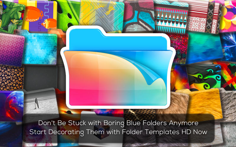 Deals of the day on the App Store: Folder Templates HD, NetSpot Wi-Fi Reporter, Sketchbook Pro and more!