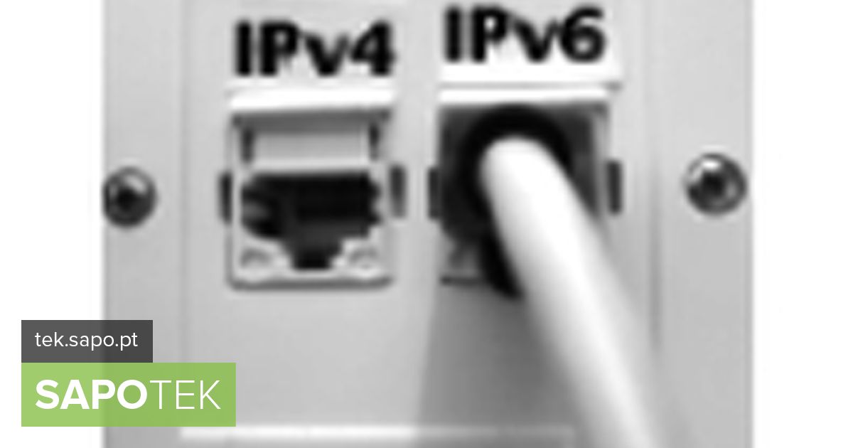 يقوم المشغلون البرتغاليون بإعداد شبكات IPv6