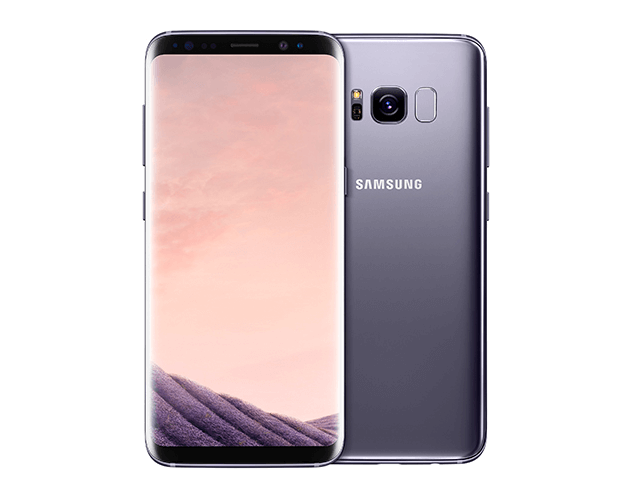 Galaxy S8 and Galaxy S8 + arrive in Brazil