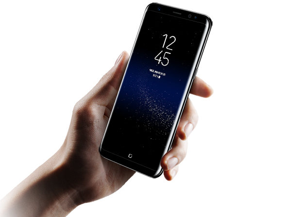 Adults prefer the Galaxy S8, teens the iPhone