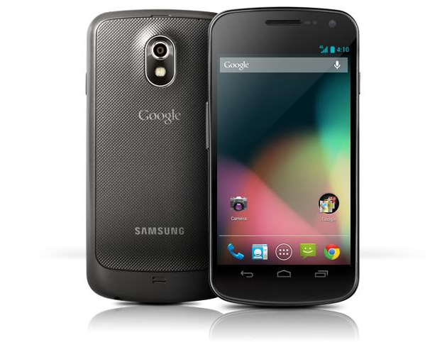Galaxy X will be upgraded to Jelly Bean in August