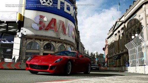 Game Review: Gran Turismo 5