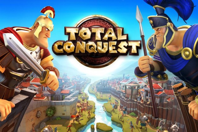 total-conquest