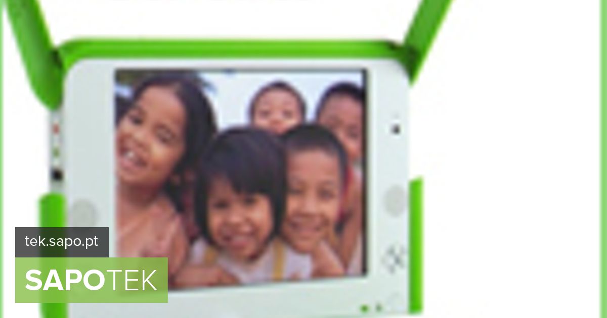Give One, Get One from OLPC with worldwide reach