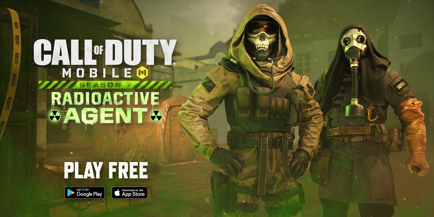 Activision launches the 7th season of Call of Duty: Mobile;  Gmail and Booking get news