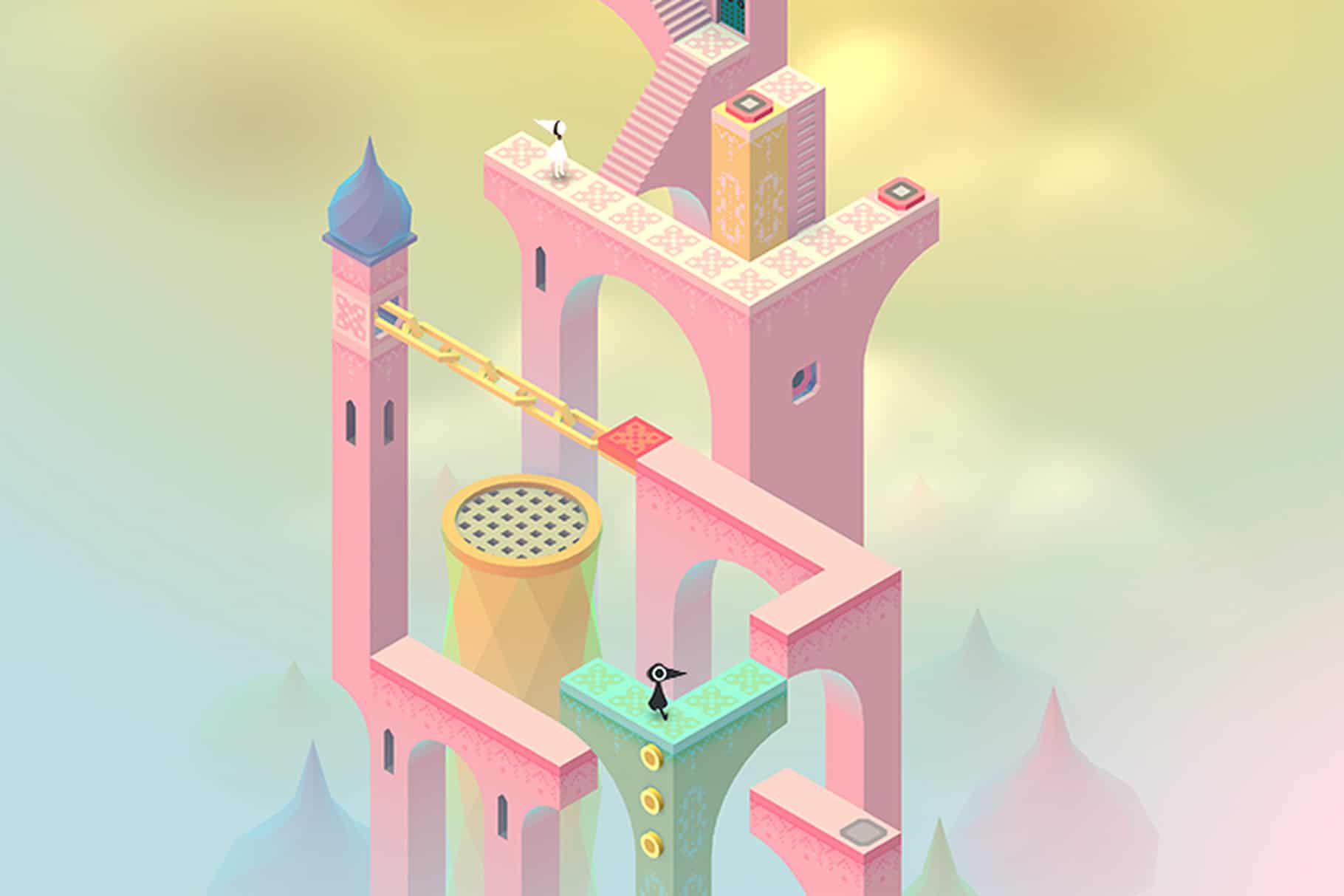 Deals of the day on the App Store: Monument Valley, Flower, KeyKey - Typing Training and more!