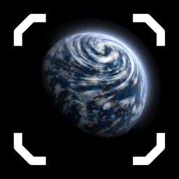 Nebula Sky app icon