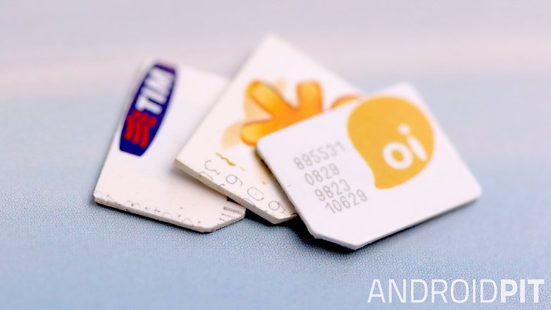 brazil sim cards carriers