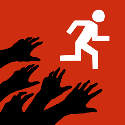 Zombies, Run! App icon