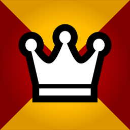 REX - The Game of Kings app icon