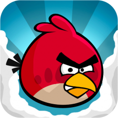 Rovio launches Angry Birds for Google Chrome