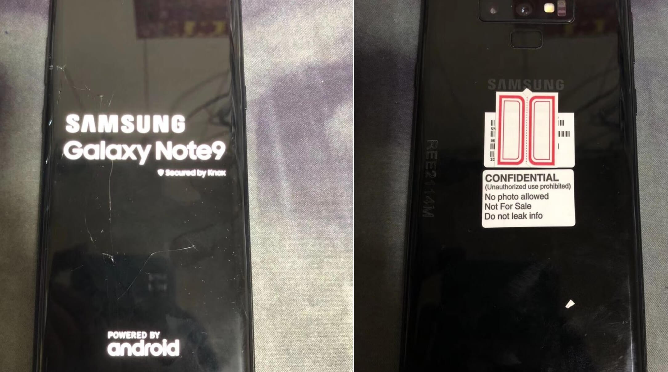 Galaxy Odyssey: rumors point to a Samsung gamer smartphone