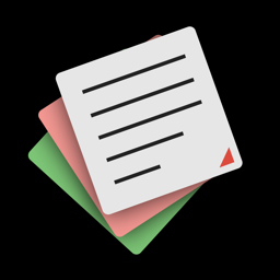 YepNoteS app icon: Simple notes & lists