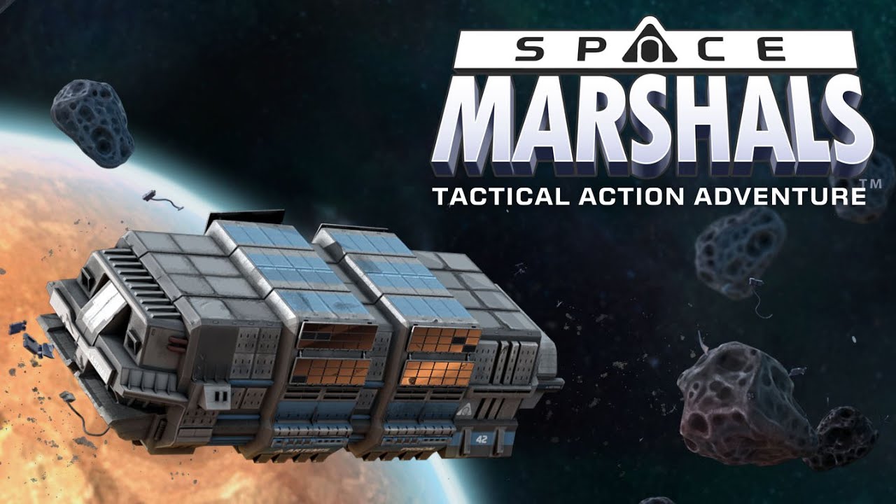 Deals of the day on the App Store: Space Marshals, Stickyboard 2, Bridge Constructor Portal and more!