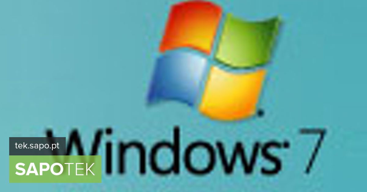 Confirmed: Windows 7 later this year
