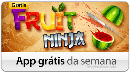 fruit Ninja