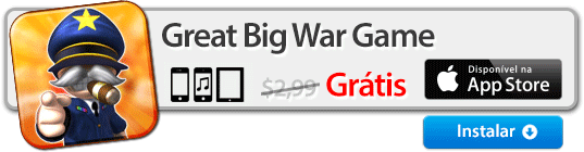 Great Big War Game