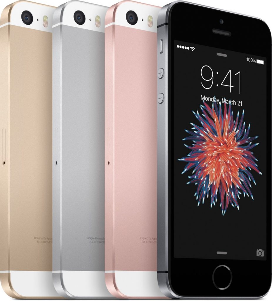iPhone SE is now available for purchase in Brazil