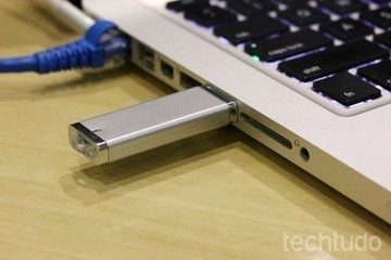 How to remove virus from pen drive
