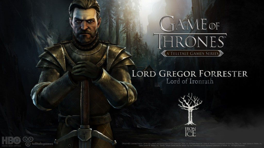 Game of Thrones: primeiro episódio grátis para Android
