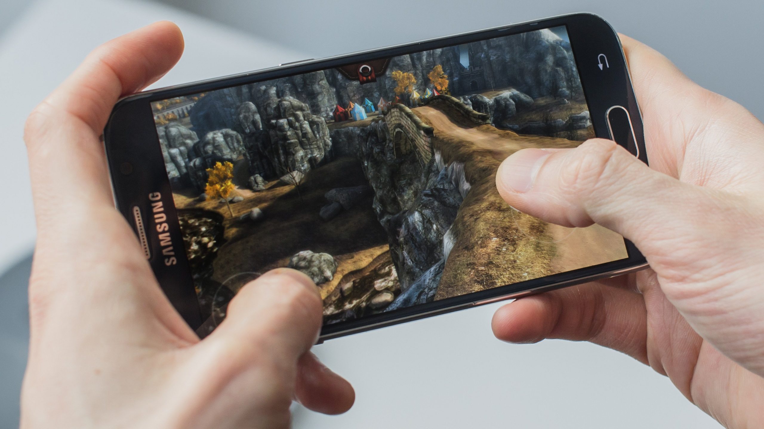 Battle Royale: lima game untuk memberi tahu Anda sensasi baru di Android Anda