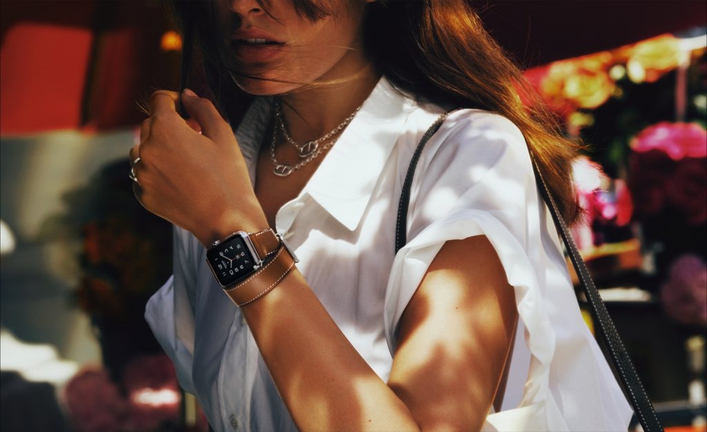 Hermès special line of Apple Watch will start selling online the day after tomorrow [atualizado 2x]