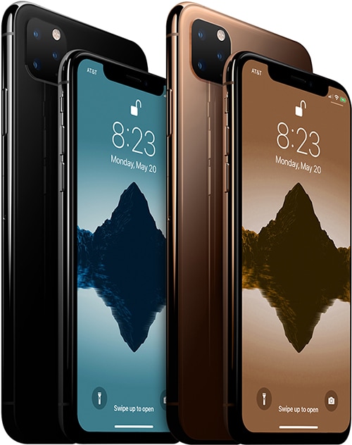 Ming-Chi Kuo on the 2020 iPhones: 5G connectivity and new screen sizes, all OLED