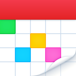 Fantastical app icon - Calendar & Tasks