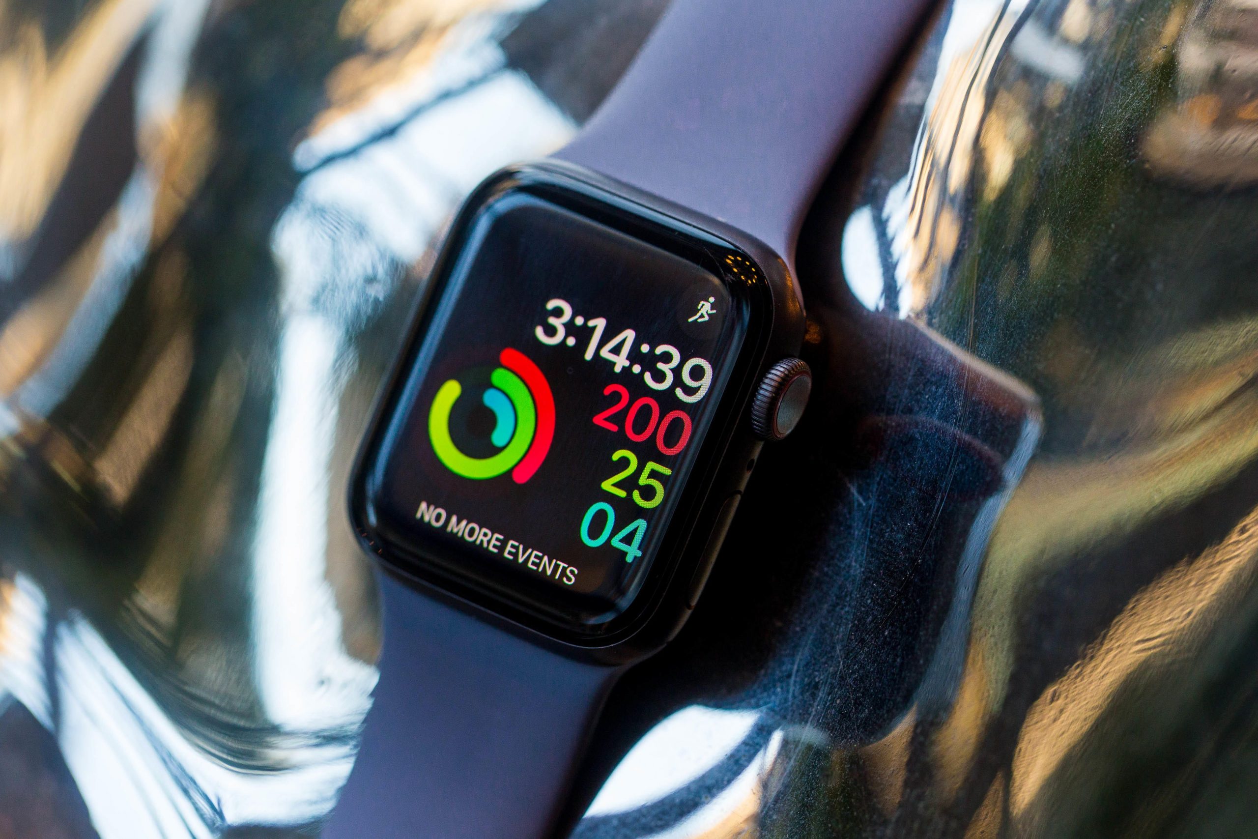 "Apple Watch Series 5" will arrive in the last quarter, according to an analyst