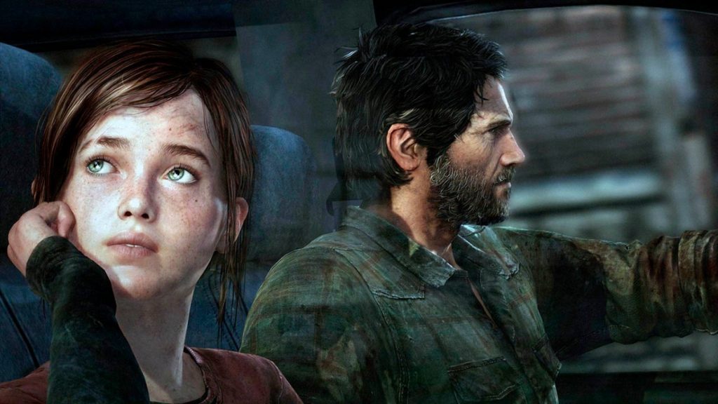 "The Last of Us" will become a series!  Check the details