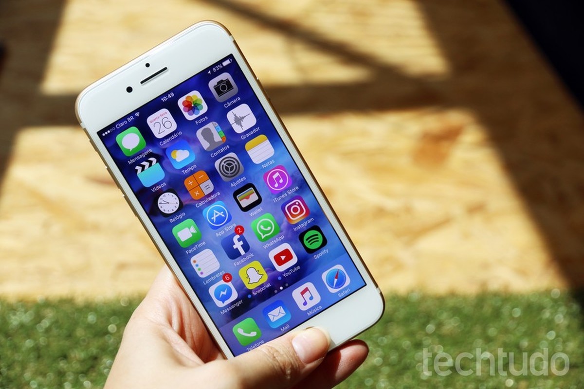 iOS 14: fungsi baru memperingatkan ketika aplikasi 'memata-matai' pengguna;  mengerti kasusnya