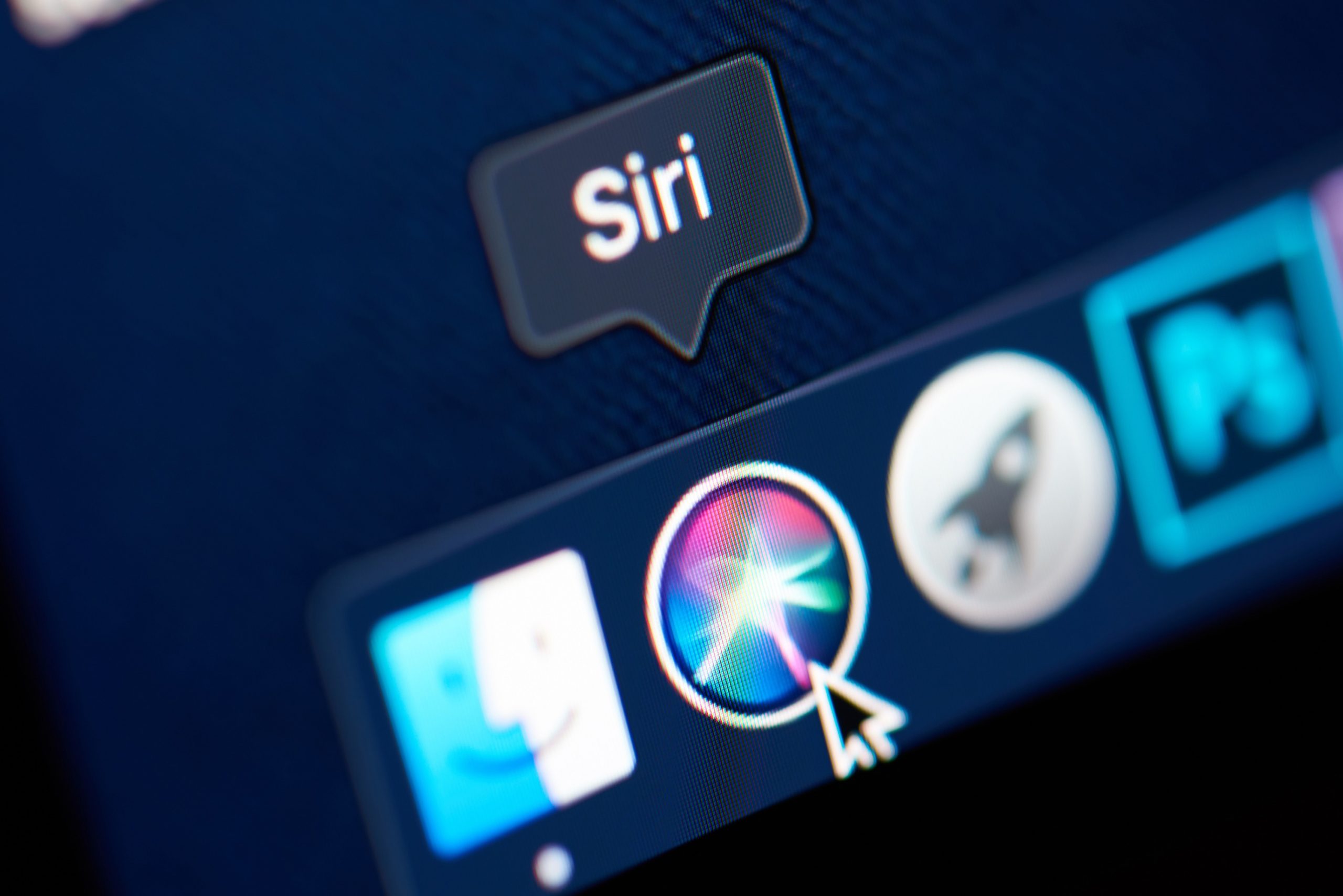 Company sues Apple for alleged Siri patent infringement