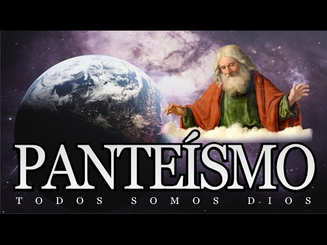 panteismo