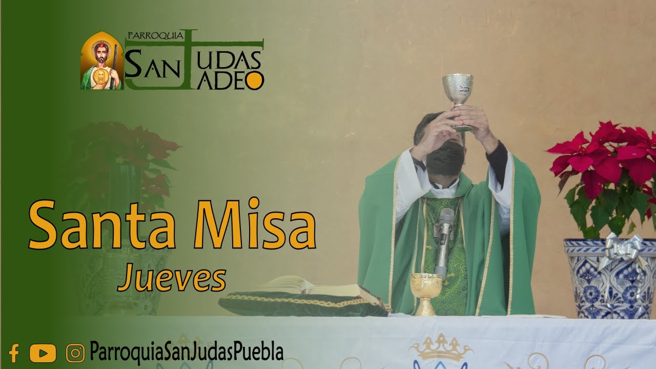 parroquia san judas tadeo
