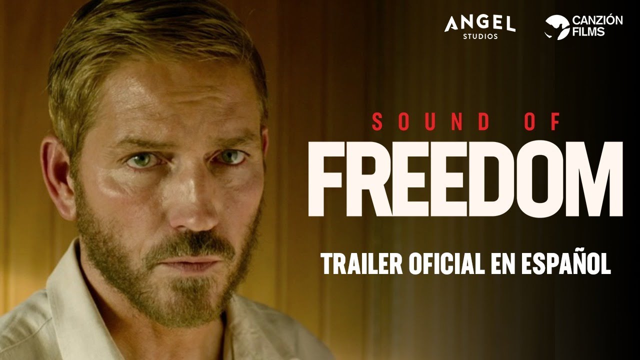 pelicula sound of freedom estreno mexico