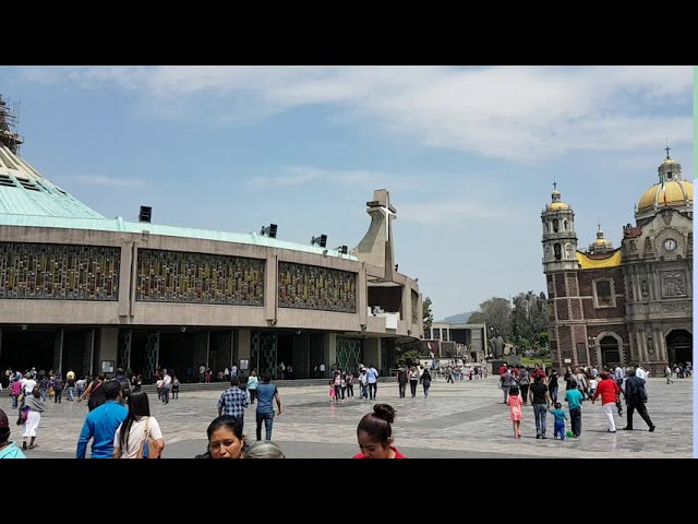 plaza mariana