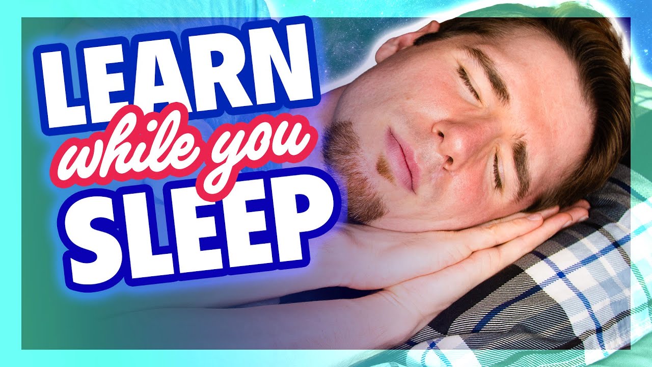 sleeps en español