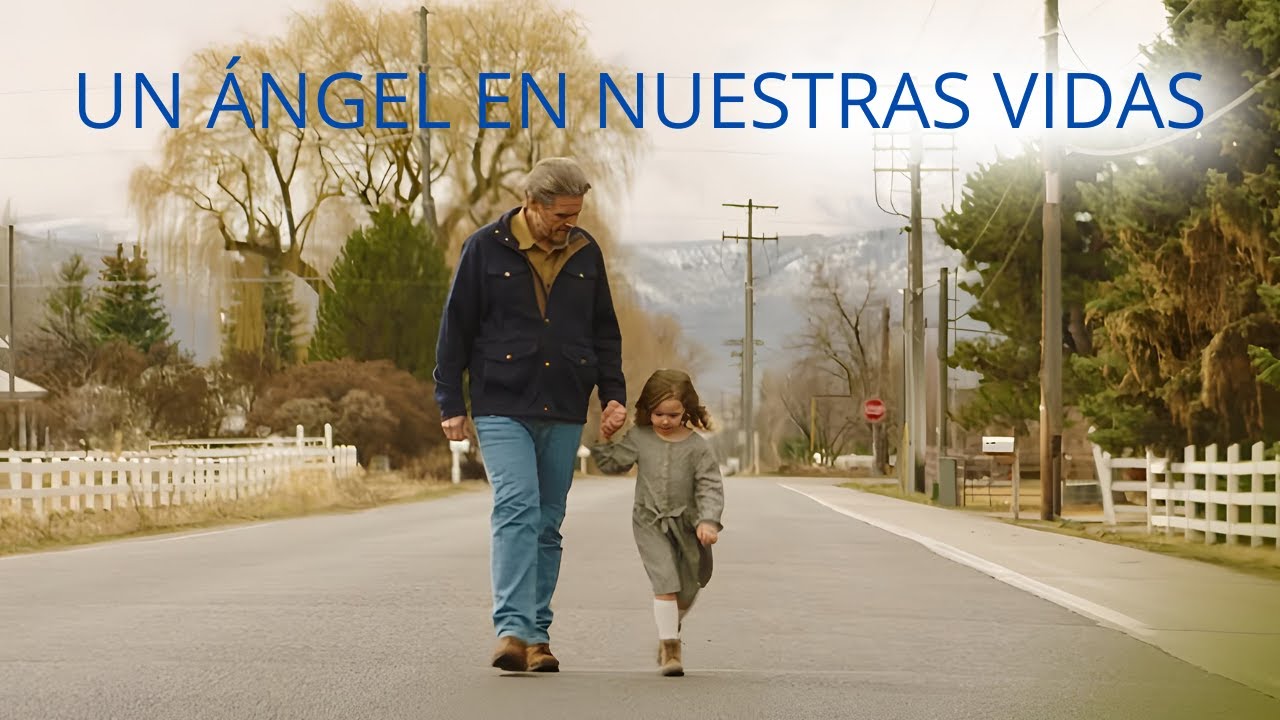 un angel en nuestras vidas