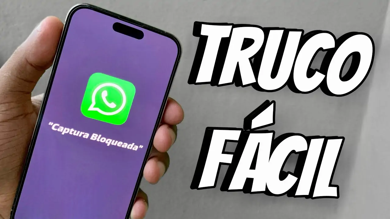 como hacer capturas en whatsapp con la nueva actualización