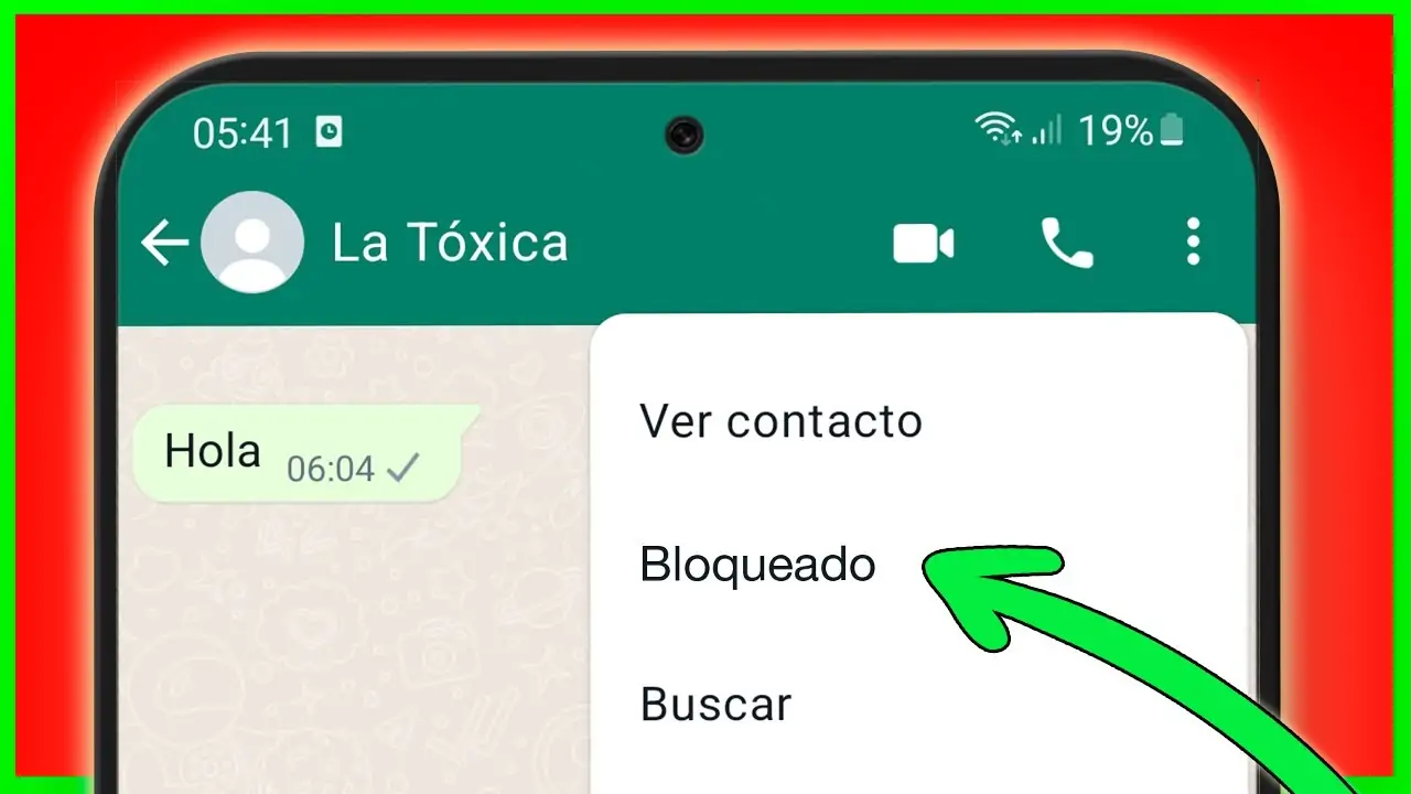Como saber si alguien te ha bloqueado en whatsapp: guia facil 5 pasos 5 como saber si alguien te ha bloqueado en whatsapp