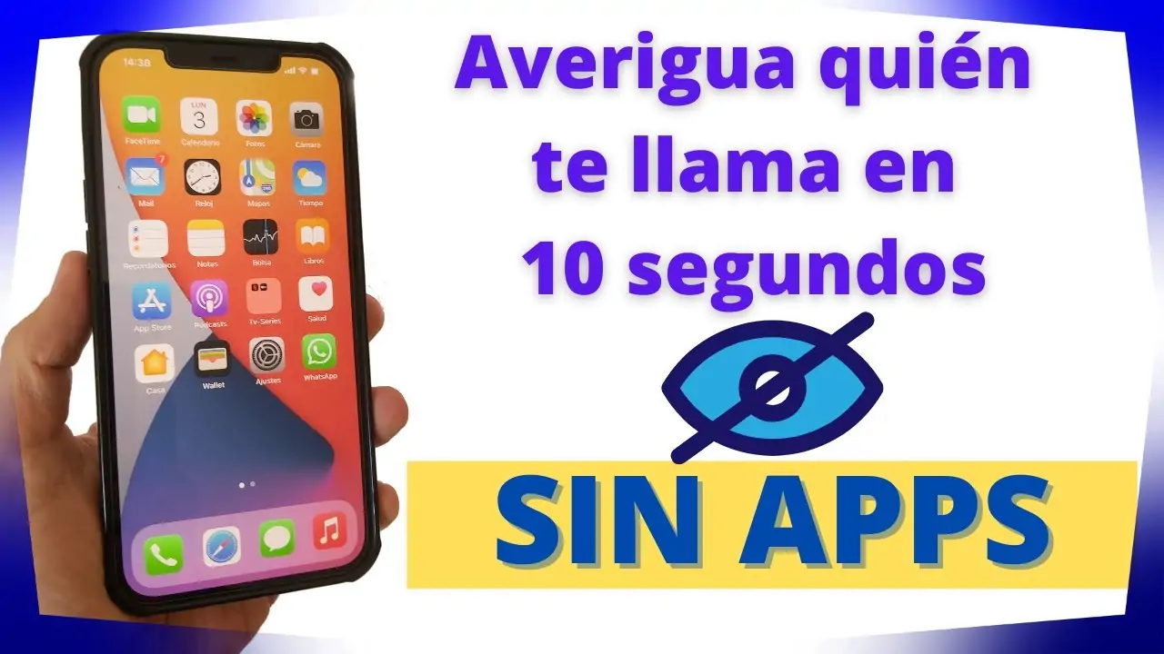 como averiguar un número privado sin aplicaciones