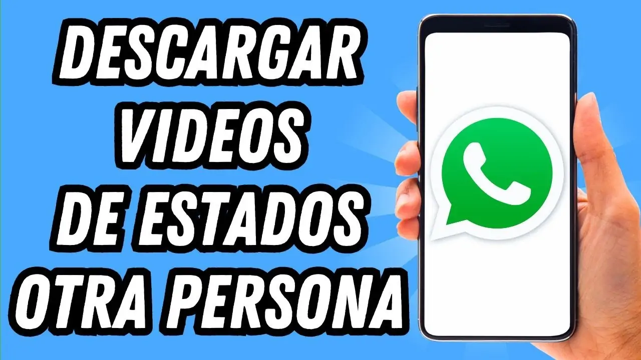 como descargar un videos de whatsapp