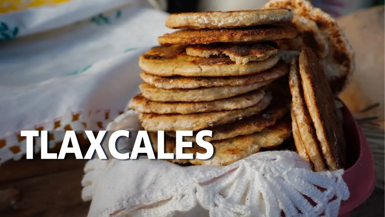 como hacer tlaxcales