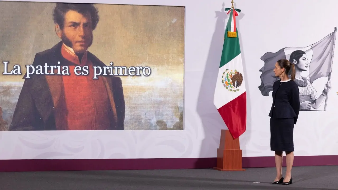 como llego vicente guerrero a la presidencia
