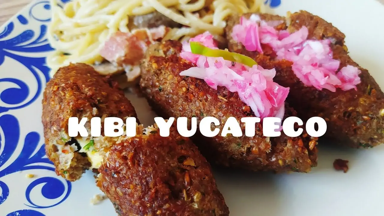 como se hacen los kibis