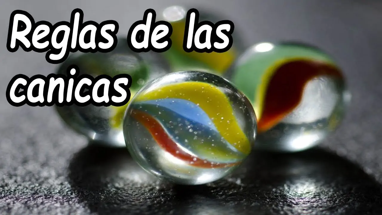 como se juega el juego de las canicas