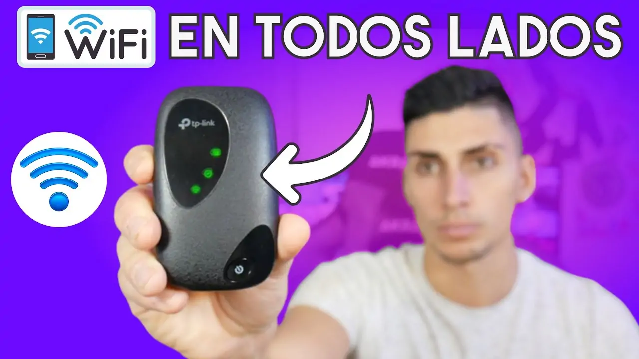 como tener wifi en casa sin router